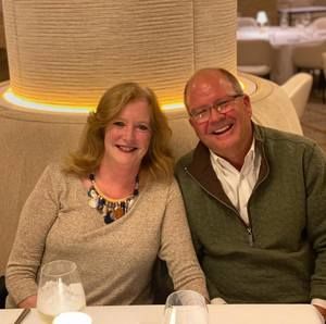 Meet your Posher, Maureen